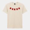 Softstyle™ adult ringspun t-shirt Thumbnail