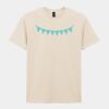 Softstyle™ adult ringspun t-shirt Thumbnail