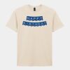 Softstyle™ adult ringspun t-shirt Thumbnail