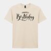 Softstyle™ adult ringspun t-shirt Thumbnail