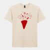 Softstyle™ adult ringspun t-shirt Thumbnail