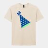Softstyle™ adult ringspun t-shirt Thumbnail