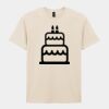 Softstyle™ adult ringspun t-shirt Thumbnail
