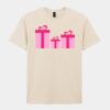 Softstyle™ adult ringspun t-shirt Thumbnail