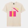 Softstyle™ adult ringspun t-shirt Thumbnail