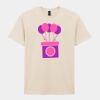 Softstyle™ adult ringspun t-shirt Thumbnail