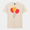 Softstyle™ adult ringspun t-shirt Thumbnail