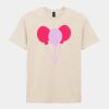 Softstyle™ adult ringspun t-shirt Thumbnail