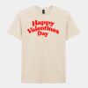 Softstyle™ adult ringspun t-shirt Thumbnail