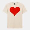 Softstyle™ adult ringspun t-shirt Thumbnail