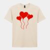 Softstyle™ adult ringspun t-shirt Thumbnail