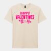 Softstyle™ adult ringspun t-shirt Thumbnail