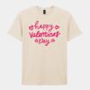 Softstyle™ adult ringspun t-shirt Thumbnail