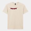 Softstyle™ adult ringspun t-shirt Thumbnail