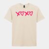 Softstyle™ adult ringspun t-shirt Thumbnail