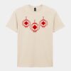 Softstyle™ adult ringspun t-shirt Thumbnail