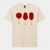 Softstyle™ adult ringspun t-shirt Thumbnail