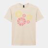 Softstyle™ adult ringspun t-shirt Thumbnail
