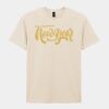 Softstyle™ adult ringspun t-shirt Thumbnail