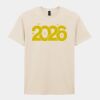 Softstyle™ adult ringspun t-shirt Thumbnail
