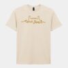 Softstyle™ adult ringspun t-shirt Thumbnail