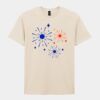 Softstyle™ adult ringspun t-shirt Thumbnail