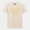 Softstyle™ adult ringspun t-shirt Thumbnail