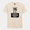 Softstyle™ adult ringspun t-shirt Thumbnail