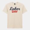 Softstyle™ adult ringspun t-shirt Thumbnail