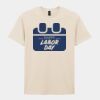 Softstyle™ adult ringspun t-shirt Thumbnail