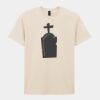 Softstyle™ adult ringspun t-shirt Thumbnail
