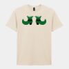 Softstyle™ adult ringspun t-shirt Thumbnail