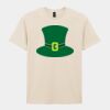 Softstyle™ adult ringspun t-shirt Thumbnail