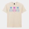 Softstyle™ adult ringspun t-shirt Thumbnail