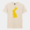 Softstyle™ adult ringspun t-shirt Thumbnail