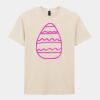 Softstyle™ adult ringspun t-shirt Thumbnail