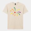 Softstyle™ adult ringspun t-shirt Thumbnail