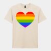 Softstyle™ adult ringspun t-shirt Thumbnail