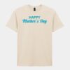 Softstyle™ adult ringspun t-shirt Thumbnail