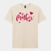 Softstyle™ adult ringspun t-shirt Thumbnail