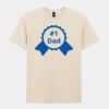 Softstyle™ adult ringspun t-shirt Thumbnail