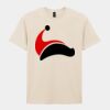 Softstyle™ adult ringspun t-shirt Thumbnail