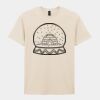 Softstyle™ adult ringspun t-shirt Thumbnail