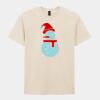 Softstyle™ adult ringspun t-shirt Thumbnail