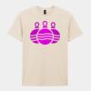 Softstyle™ adult ringspun t-shirt Thumbnail
