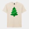 Softstyle™ adult ringspun t-shirt Thumbnail