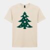 Softstyle™ adult ringspun t-shirt Thumbnail