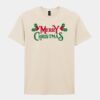 Softstyle™ adult ringspun t-shirt Thumbnail