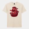 Softstyle™ adult ringspun t-shirt Thumbnail