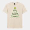 Softstyle™ adult ringspun t-shirt Thumbnail